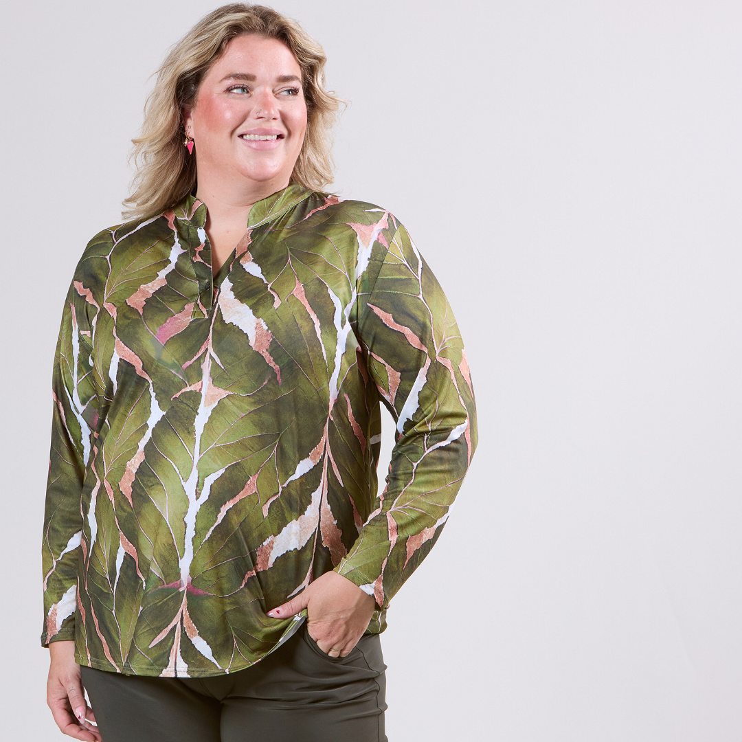 Maelle Plus size Curvy Brand Wholesale